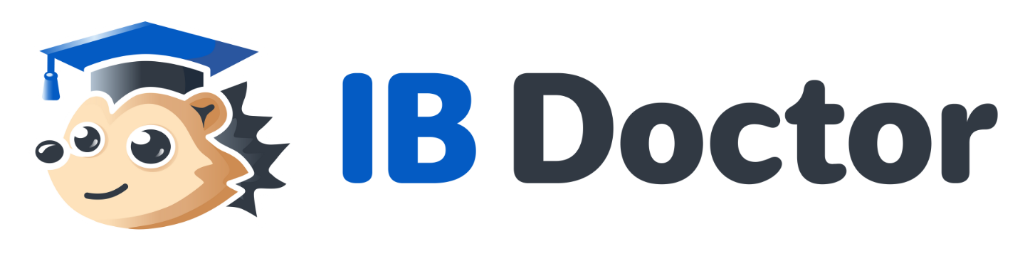 IB Doctor